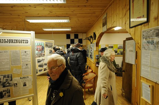 Tromso War Museum